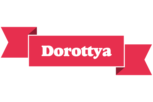 Dorottya sale logo