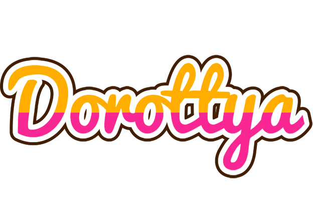 Dorottya smoothie logo