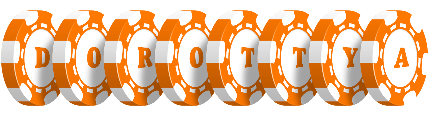 Dorottya stacks logo