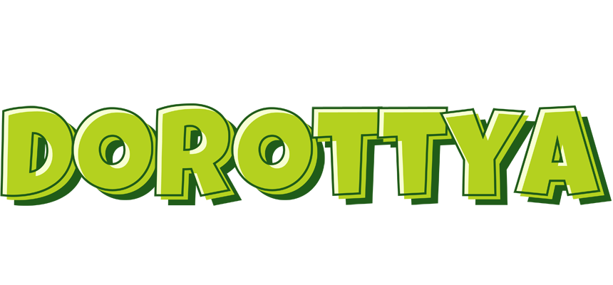 Dorottya summer logo