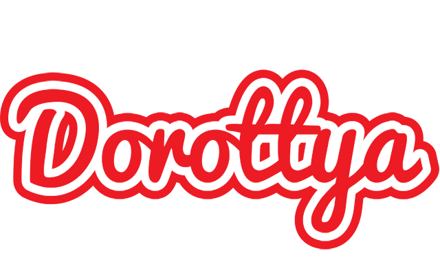 Dorottya sunshine logo