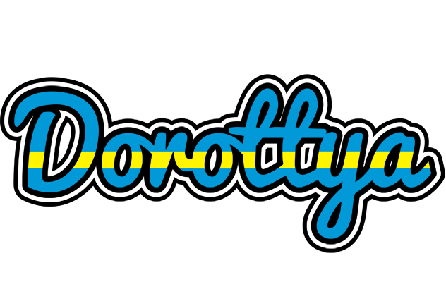 Dorottya sweden logo