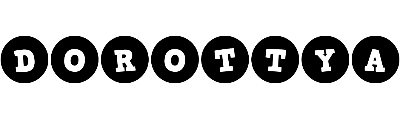 Dorottya tools logo