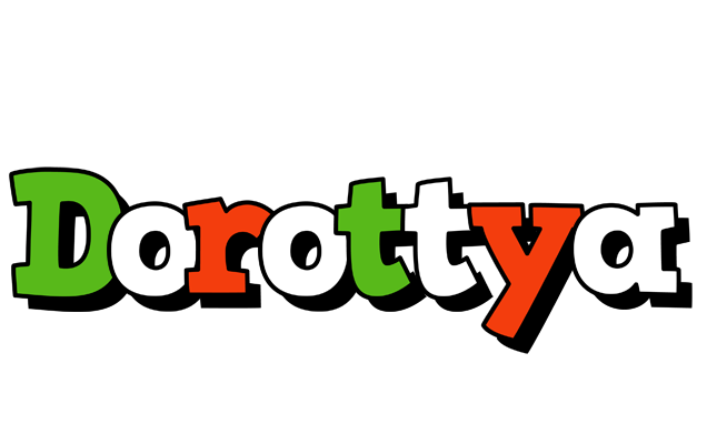 Dorottya venezia logo