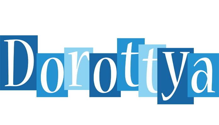Dorottya winter logo