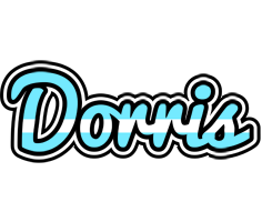 Dorris argentine logo