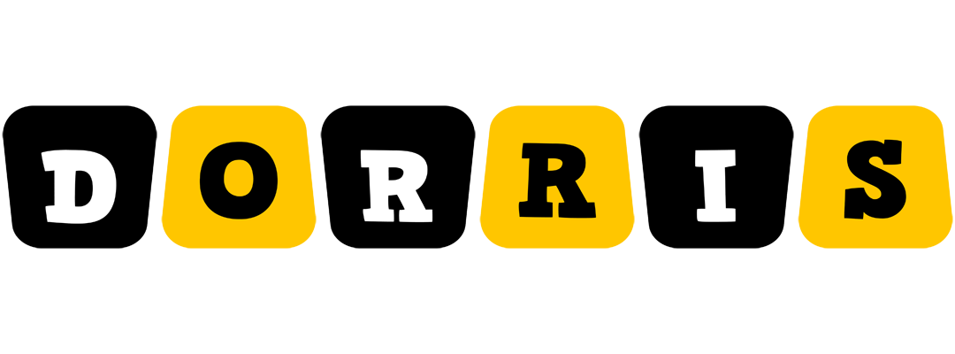 Dorris boots logo