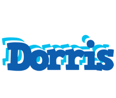 Dorris business logo