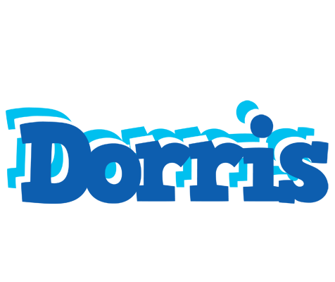 Dorris business logo