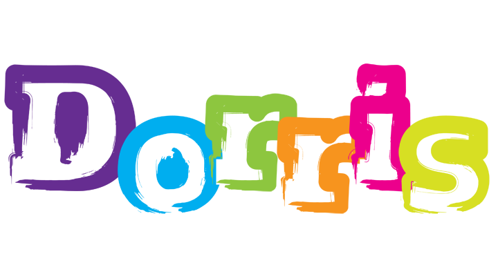 Dorris casino logo