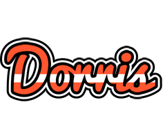 Dorris denmark logo