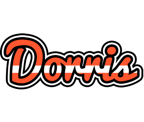 Dorris denmark logo