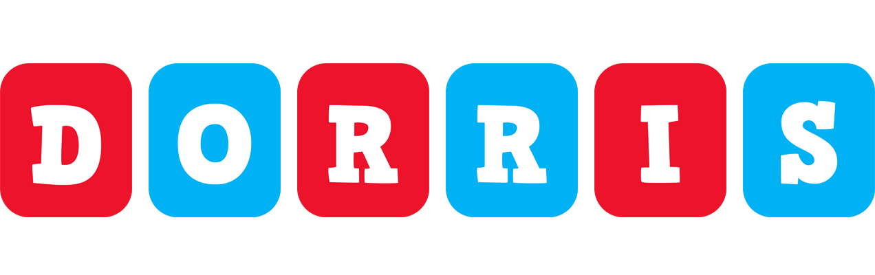 Dorris diesel logo