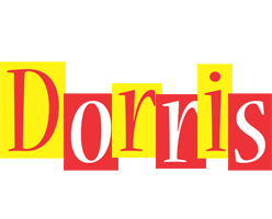 Dorris errors logo