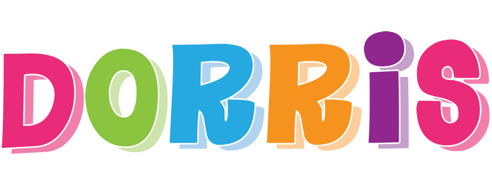Dorris friday logo