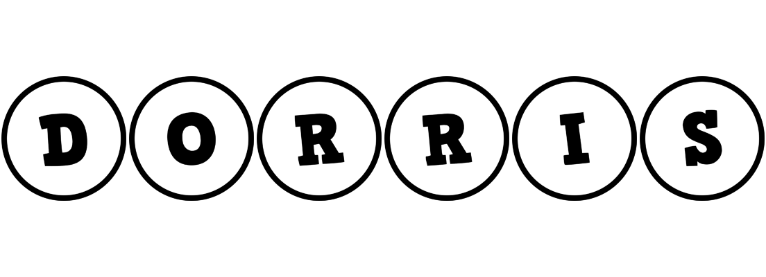 Dorris handy logo