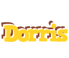 Dorris hotcup logo