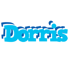 Dorris jacuzzi logo