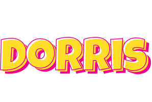 Dorris kaboom logo