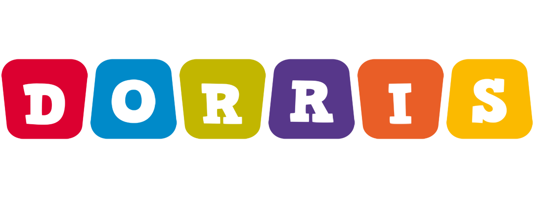Dorris kiddo logo