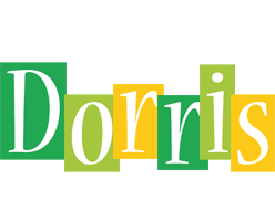 Dorris lemonade logo