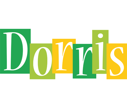 Dorris lemonade logo