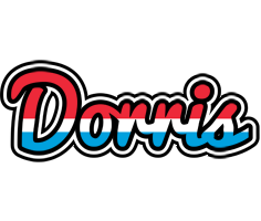 Dorris norway logo