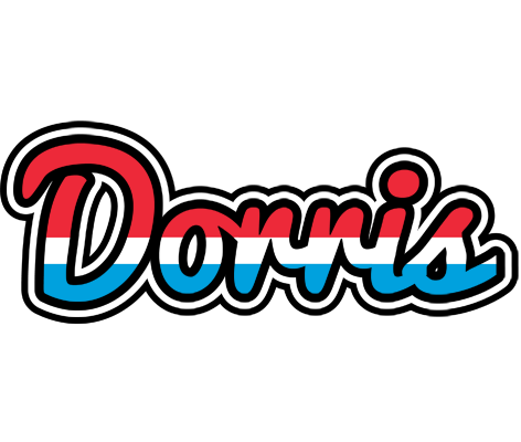 Dorris norway logo