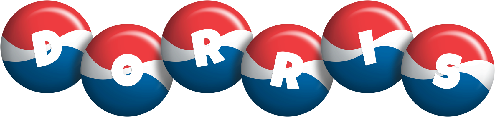 Dorris paris logo
