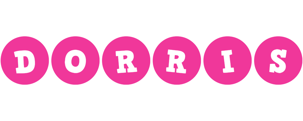 Dorris poker logo