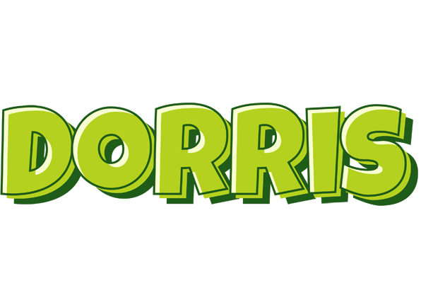 Dorris summer logo