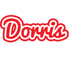 Dorris sunshine logo