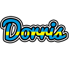 Dorris sweden logo