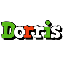 Dorris venezia logo