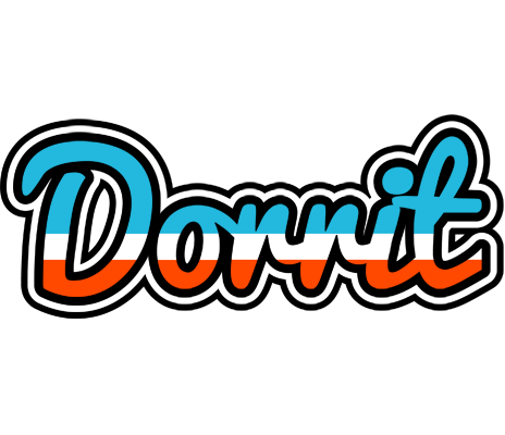 Dorrit america logo
