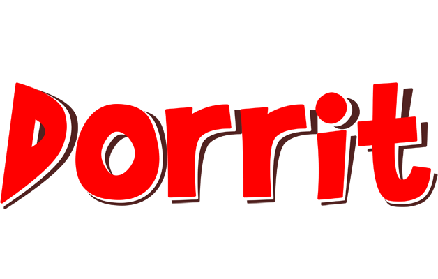 Dorrit basket logo