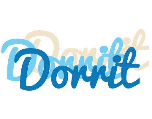 Dorrit breeze logo