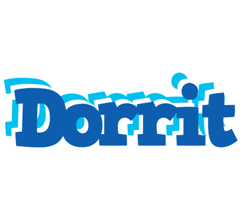 Dorrit business logo