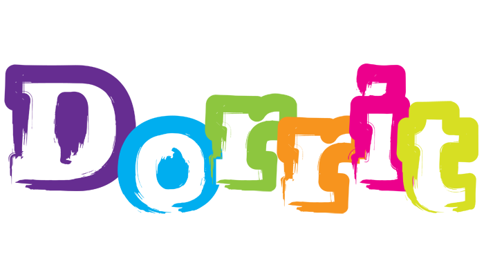 Dorrit casino logo