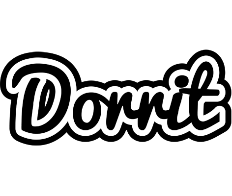Dorrit chess logo