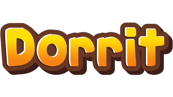 Dorrit cookies logo