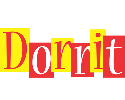 Dorrit errors logo