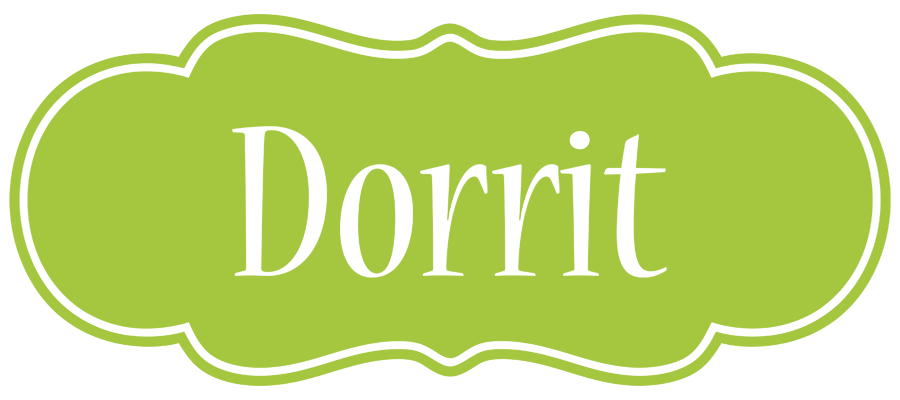 Dorrit family logo