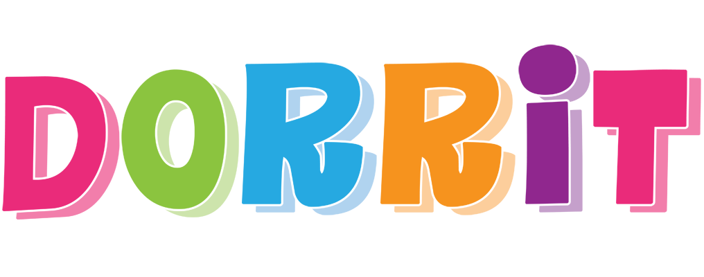 Dorrit friday logo
