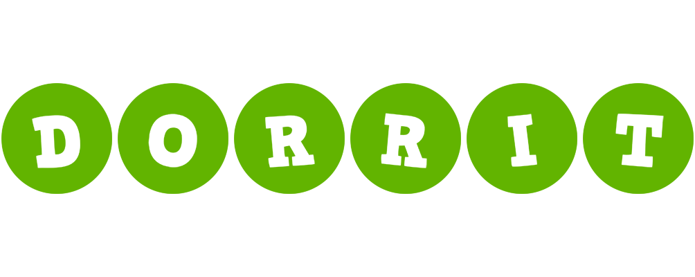 Dorrit games logo