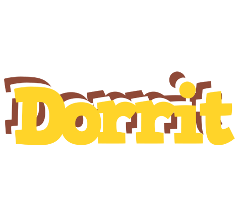 Dorrit hotcup logo