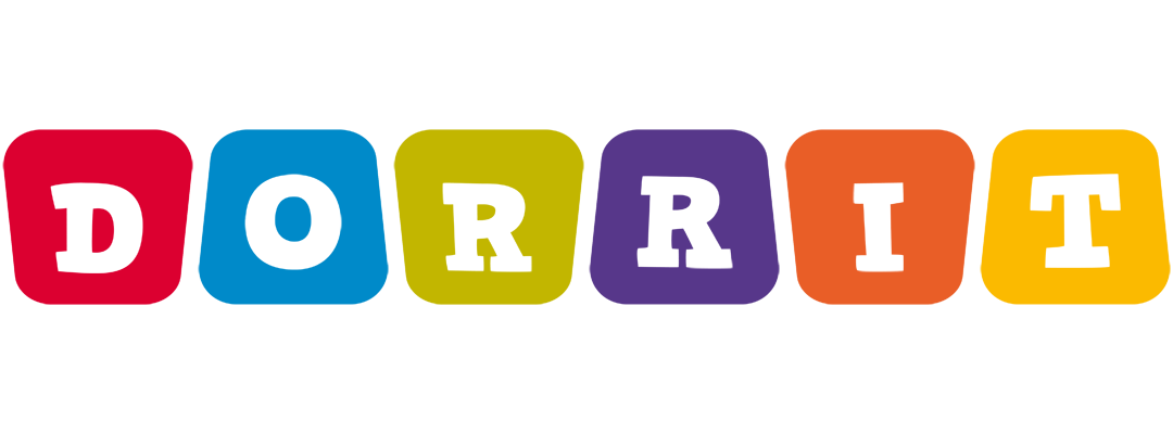 Dorrit kiddo logo