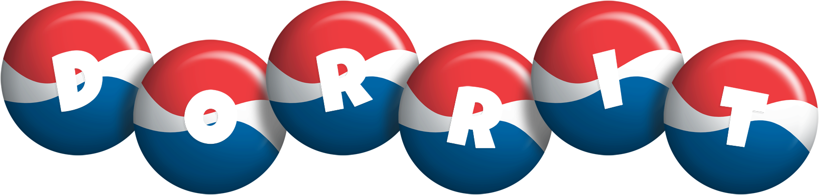 Dorrit paris logo