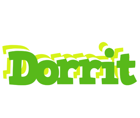 Dorrit picnic logo