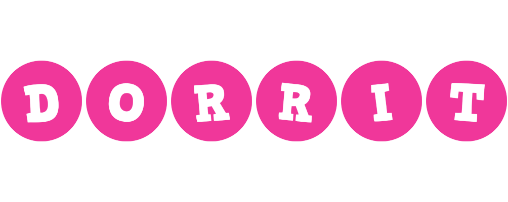 Dorrit poker logo
